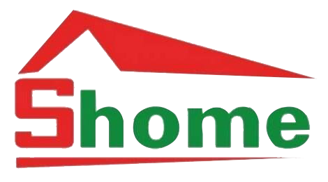 Nhà Thép SHome
